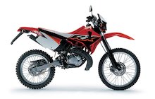 Aprilia RX 50