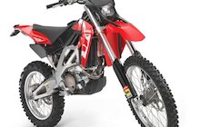 Aprilia RXV 4.5