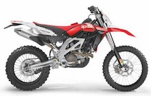 Aprilia RXV 5.5