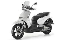 Aprilia Scarabeo 300