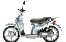 Aprilia Scarabeo 50 4T