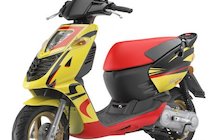 Aprilia Sonic 50 GP