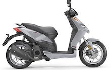 Aprilia SportCity One 125 4T