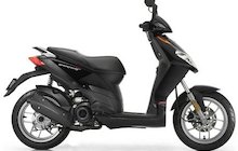 Aprilia SportCity One 50 Street