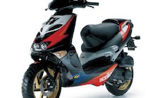 Aprilia SR 50 R