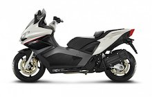 Aprilia SRV850