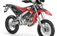 Aprilia SX 50
