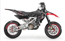 Aprilia SXV 4.5 VDB Replica