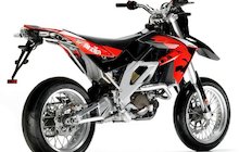 Aprilia SXV 4.5