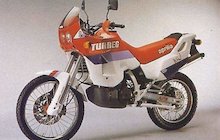 Aprilia Tuareg 125 Wind