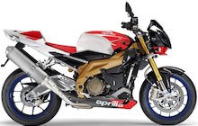 Aprilia Tuono 1000 R Factory