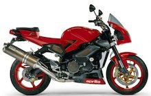 Aprilia Tuono 1000 R