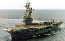 ARA Veinticinco de Mayo