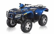Arctic Cat 700 S LTD