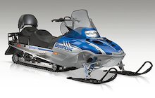 Arctic Cat Bearcat 570 LT