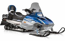 Arctic Cat Bearcat WideTrack