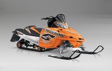 Arctic Cat Crossfire 6