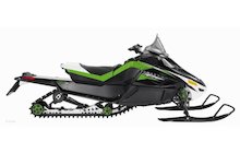 Arctic Cat F8 EXT
