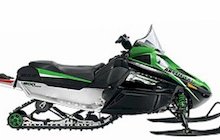 Arctic Cat F8 LXR