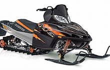 Arctic Cat M6 153