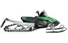 Arctic Cat M8 162