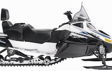 Arctic Cat TZ1