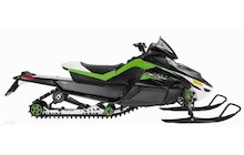 Arctic Cat Z1 Turbo EXT
