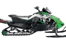 Arctic Cat Z1 Turbo SNO Pro