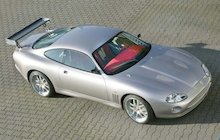 Arden A-Type Lightweight RS
