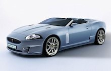 Arden Speedster AJ 20