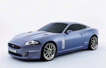 Arden XK AJ 20