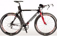 Argon 18 Mercury