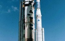 Arianespace Ariane 4
