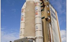 Arianespace Ariane 5