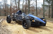 Ariel Atom 2