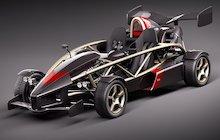 Ariel Atom V8