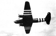 Armstrong Whitworth Albemarle