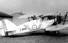 Armstrong Whitworth Atlas