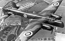 Armstrong Whitworth Whitley