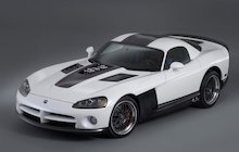 ASC Diamondback Viper