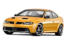 ASC GTO Stinger