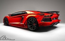 ASMA Aventador