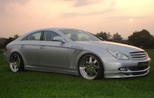 ASMA CLS Shark