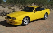 Aston Martin Virage