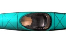 Atlantis Kayaks Mist