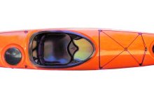Atlantis Kayaks Spartan VI