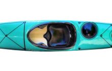 Atlantis Kayaks Spartan