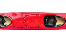 Atlantis Kayaks Synergy Safari