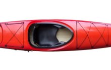 Atlantis Kayaks Titan VI