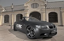 ATT-TEC M3 520-hp